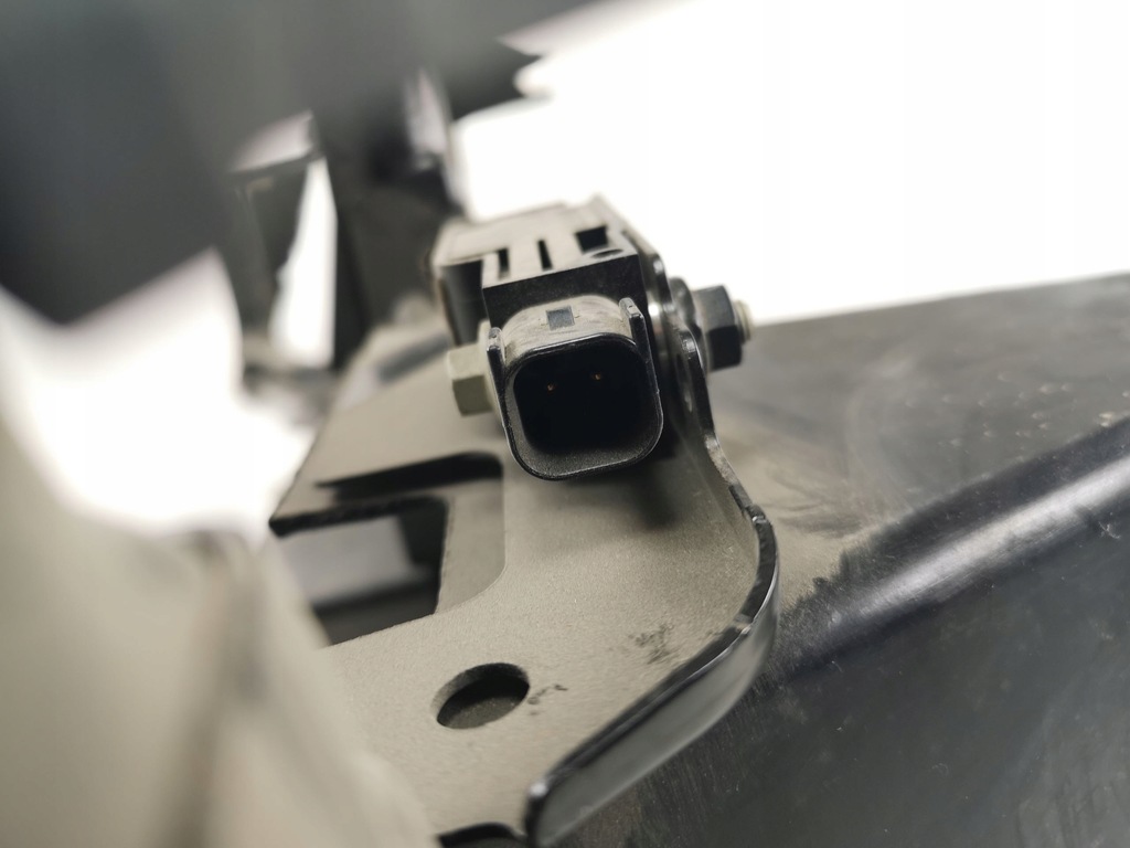 фото №10, Pas передній ford mondeo mk3 2000-2007