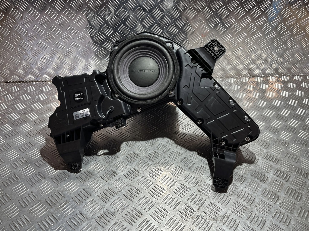 фото №1, Динамик сабвуфер krell hyundai kona i os 17-