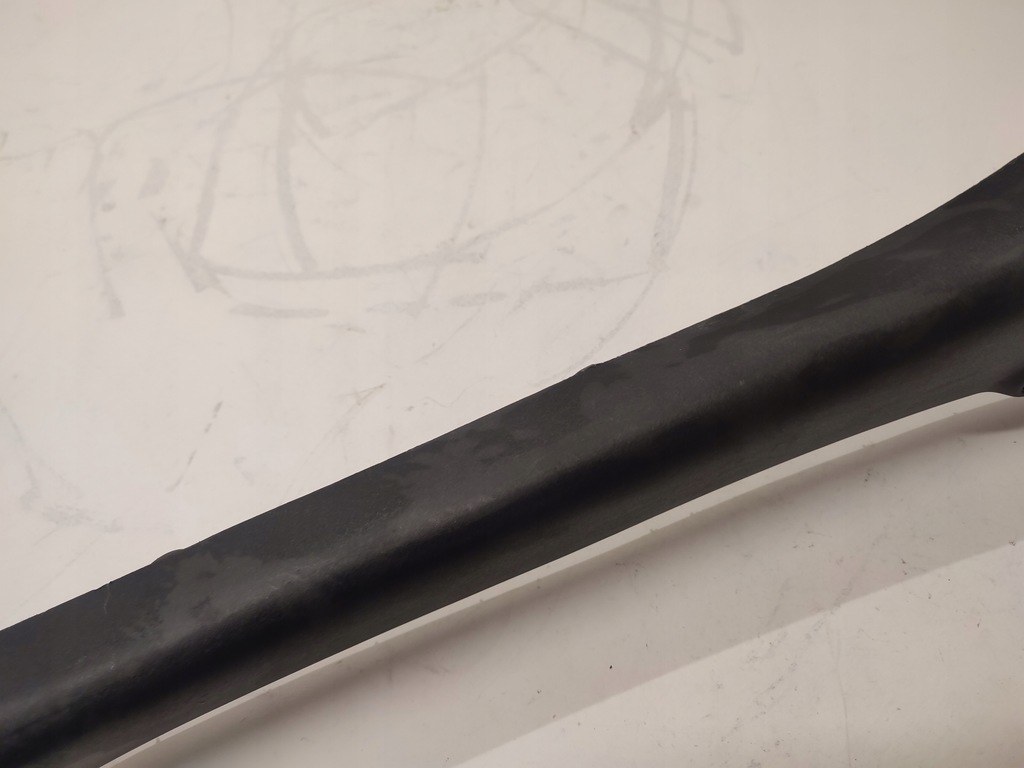 фото №8, Nissan pulsar защита стойка правый перед 769111kb0a