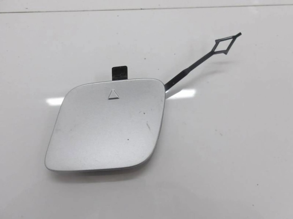 фото №1, Mercedes b-klasa w247 заглушка hak бампер перед