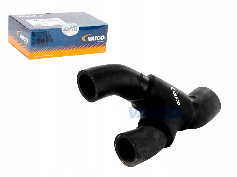 Купити Шланг системи охолодження opel vaico