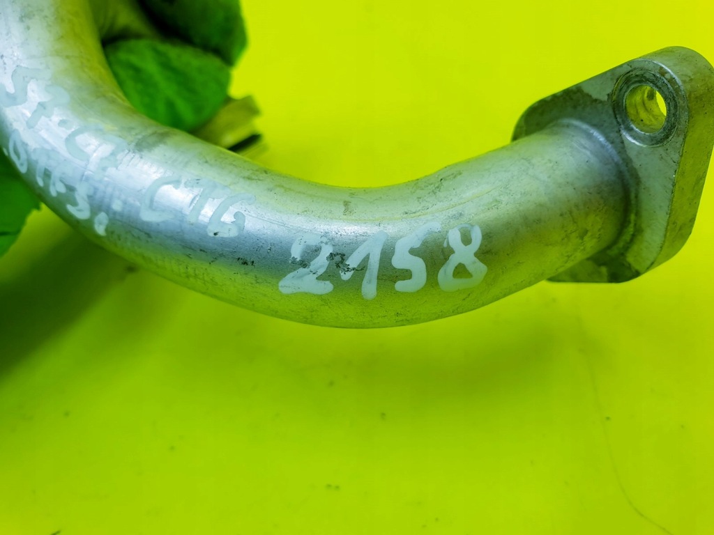 фото №7, Шланг wąż труба насоса масла s6 c7 s7 a8 s8 4.0 tfsi ctg 079115203j