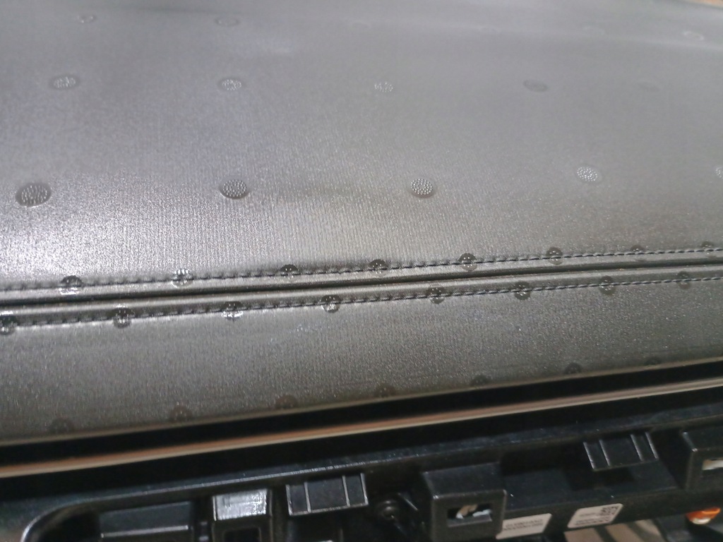 фото №12, Jeep compass ii trailhawk подушка безопасности приборная панель консоль подушки безопасности ремни oryg демонтаж