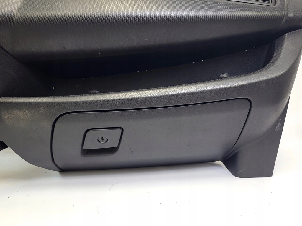 фото №6, Приборная панель приборная opel combo d l2 1.6 cdti 249