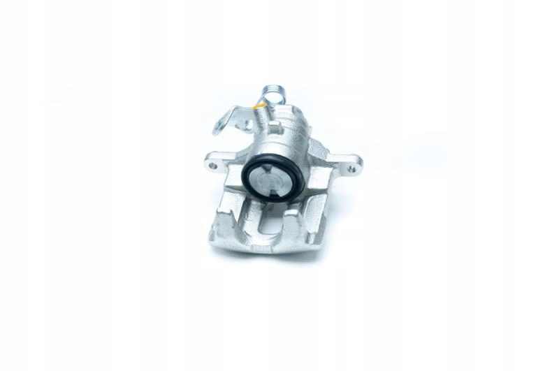 фото №2, Супорт гальмівний задня лівий renault trafic ii