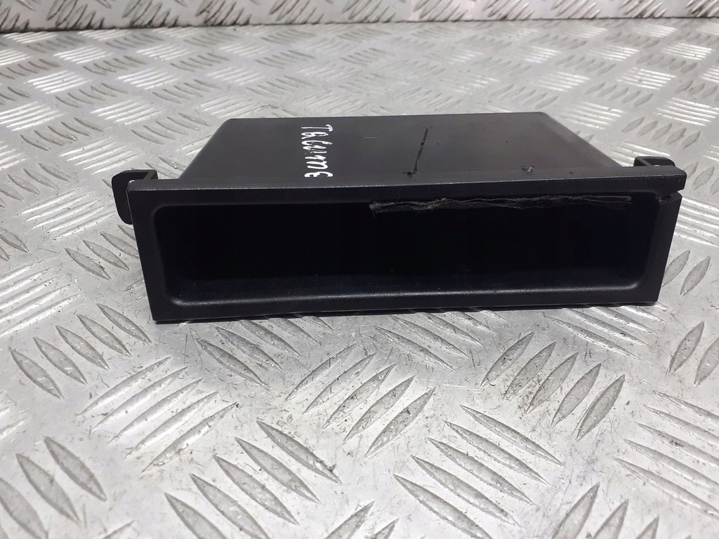 фото №1, Бардачок дисков cd daewoo tacuma