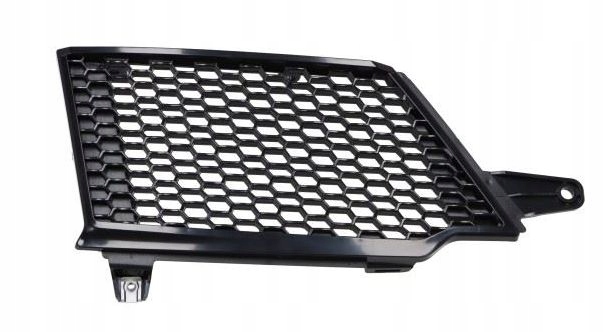 фото №1, Заглушка накладка капот протитуманної фари scania r s p g ngs 2307647 права b-b