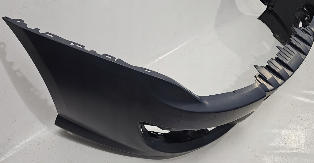 фото №2, Новый org бампер перед renault laguna iii lift 2013-