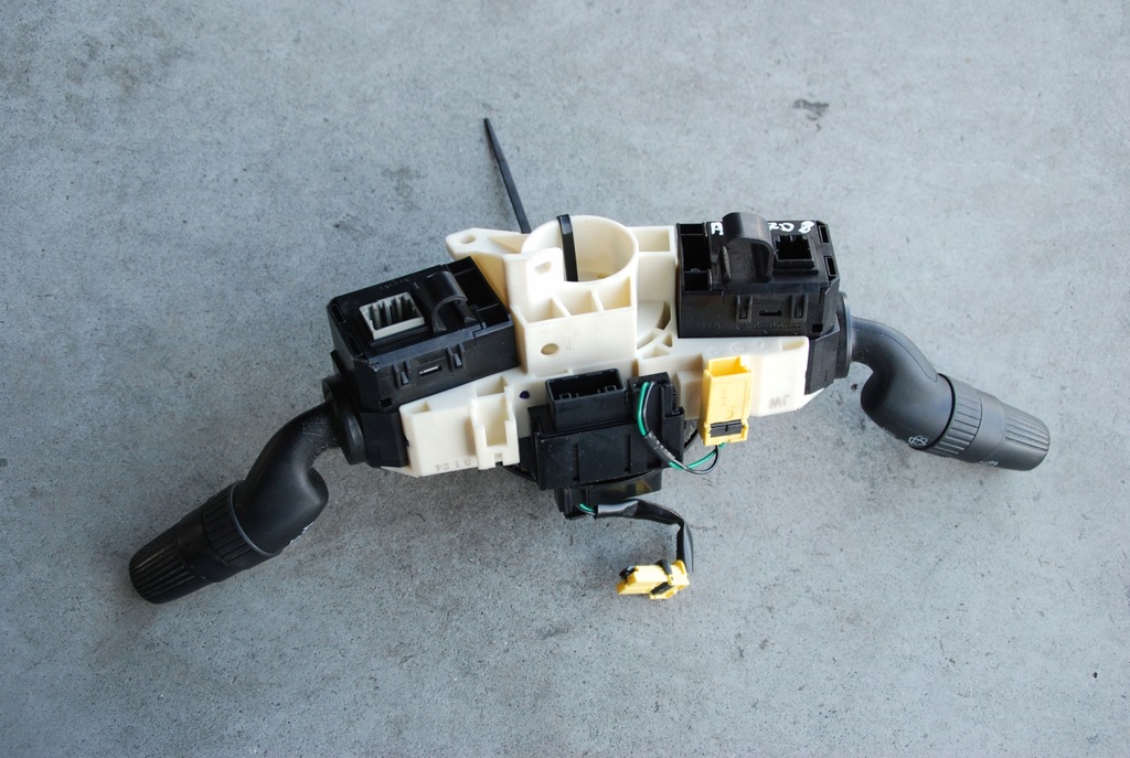 фото №6, Переключатель комбинированный рычаг accord viii 08-15