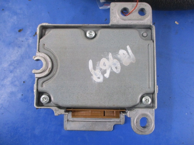 фото №7, Opel astra g ii воздуховод подушка подушка безопасности