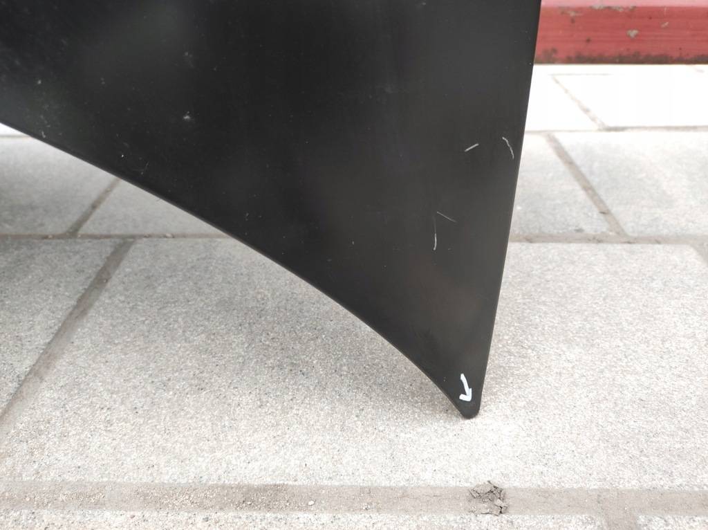 фото №14, Капот audi a3 8p 2008-2012 lift сервісна оригінальна