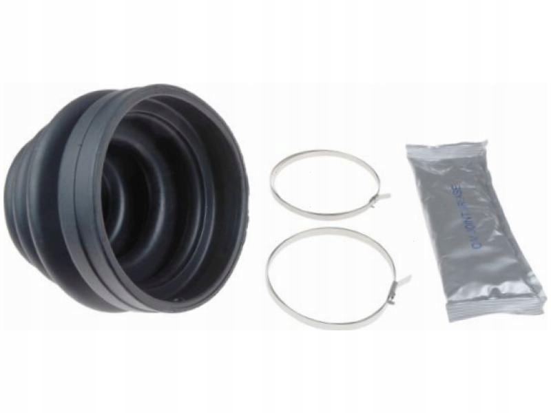 Накладка шарнір задній зовнішній лівий/правий комплект  mitsubishi pajero 3 99-/pinin 1 99- Зі Шроту