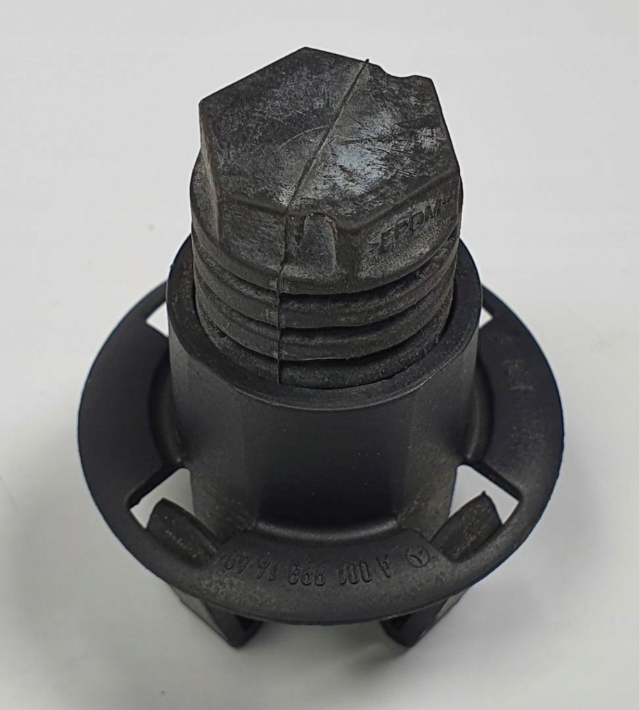 фото №1, Відбійник відбійник капот mercedes w176 a0019981440