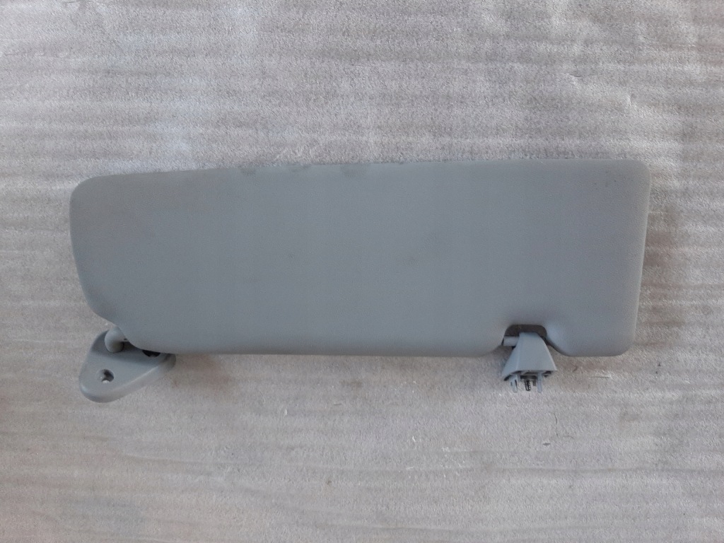 фото №1, Козырёк защита солнцезащитная левая bmw e87