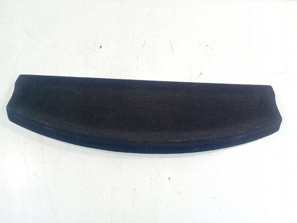 Купити Vw new beetle 99-05 полиця задня багажника