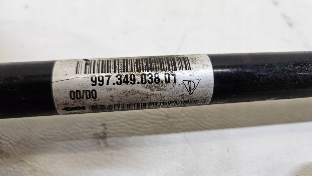 Купити Привідний вал привідна porsche 911 997 997349038
