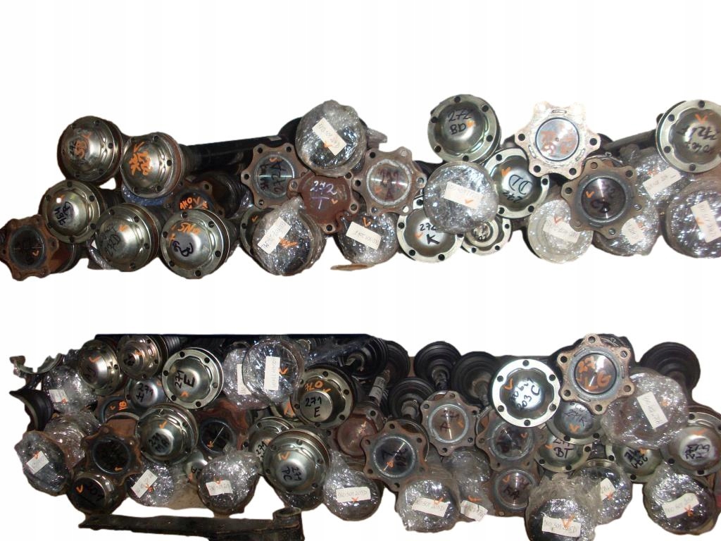 Купить Vw audi приводной вал 5q0407272ee