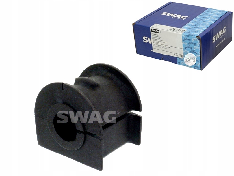 фото №1, Подушка стабілізатора перед l/p ford tourneo custom v362 transit