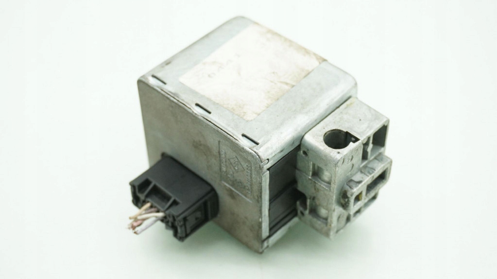 фото №1, Блокировка руля renault espace iv 8200110033