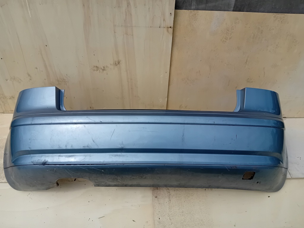 фото №1, Audi a3 8p sportback 06r бампер задній задня