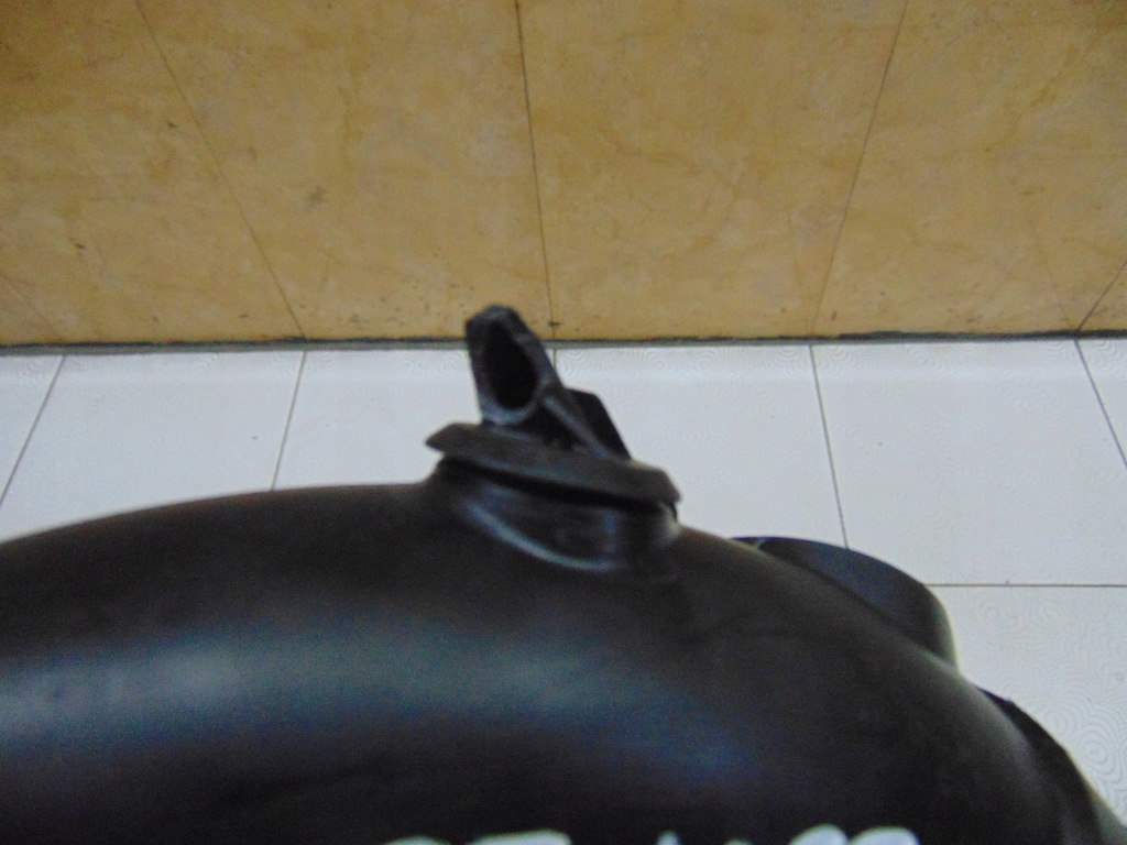 фото №2, Труба шланг wąż ford ecosport 1.0 ecoboost