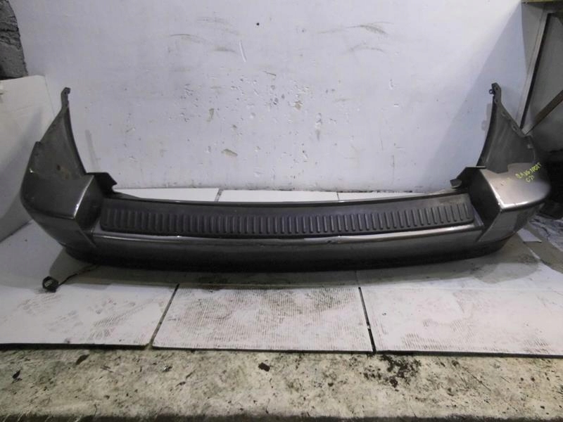 фото №1, Бампер задний задняя land rover range rover sport s