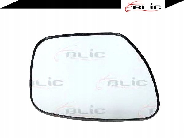 фото №3, Скло дзеркало [blic]