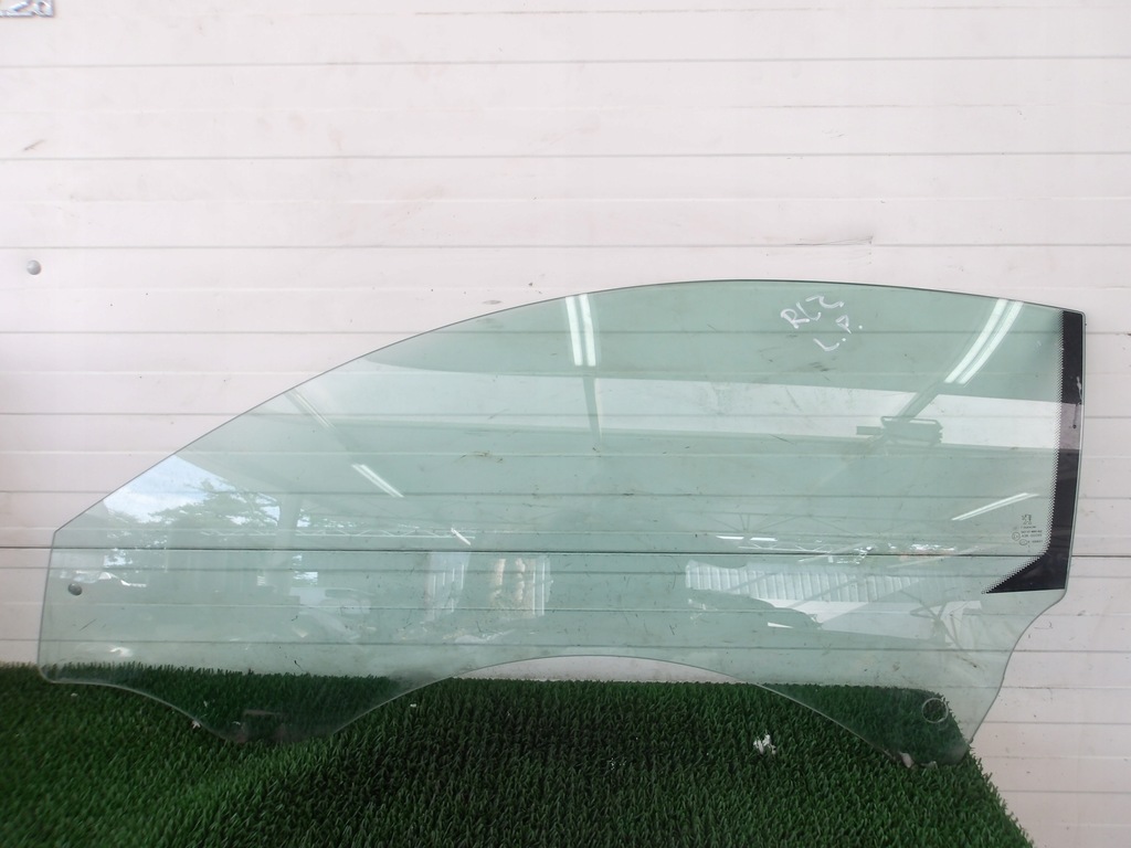 фото №1, Peugeot rcz 10-15 стекло дверь левая as2 2011r oem