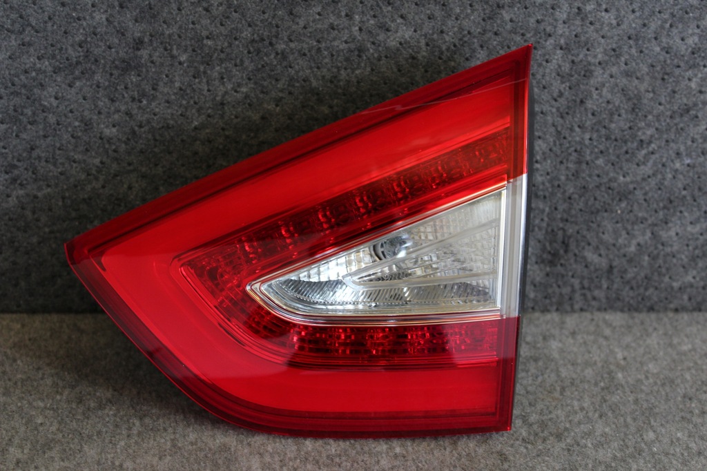 фото №1, Лампа правий задня hyundai ix 35 lift led