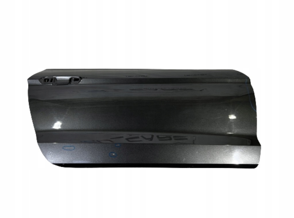 фото №1, Ford mustang дверь правое 2015- rok