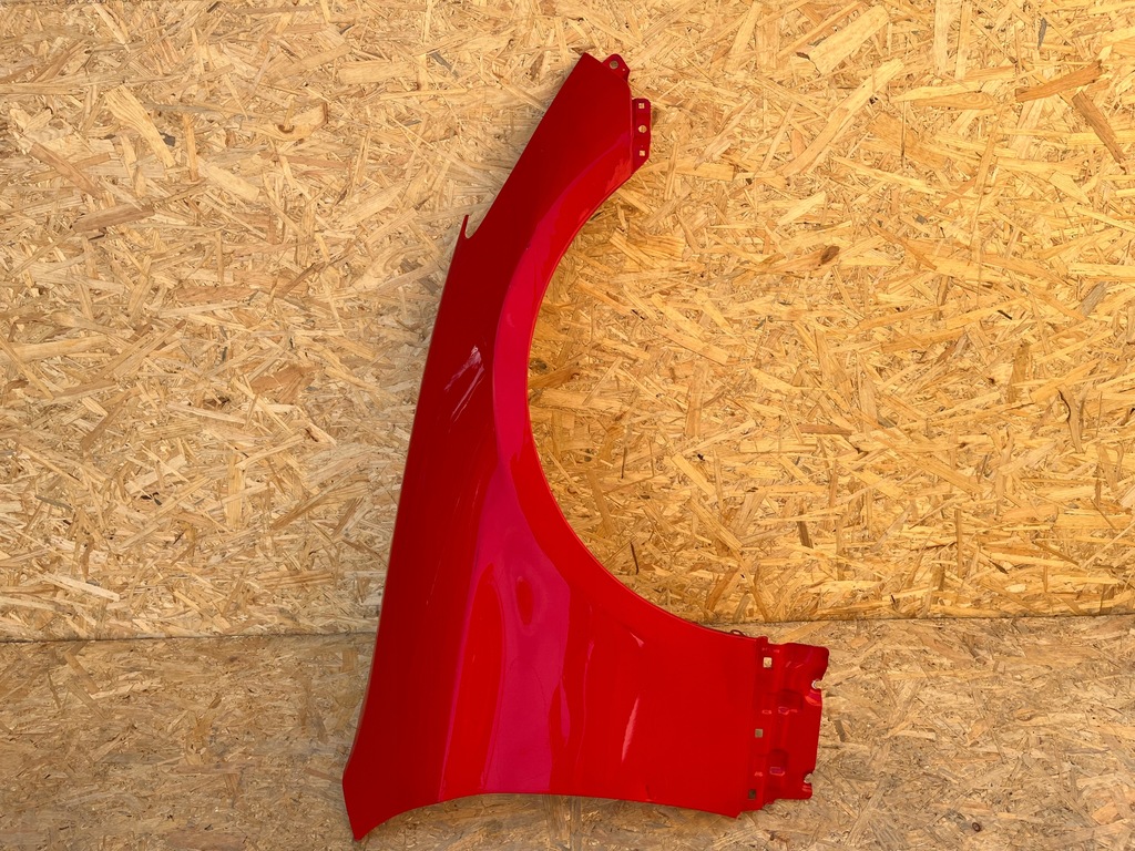 фото №1, Hyundai genesis крыло правый передний перед