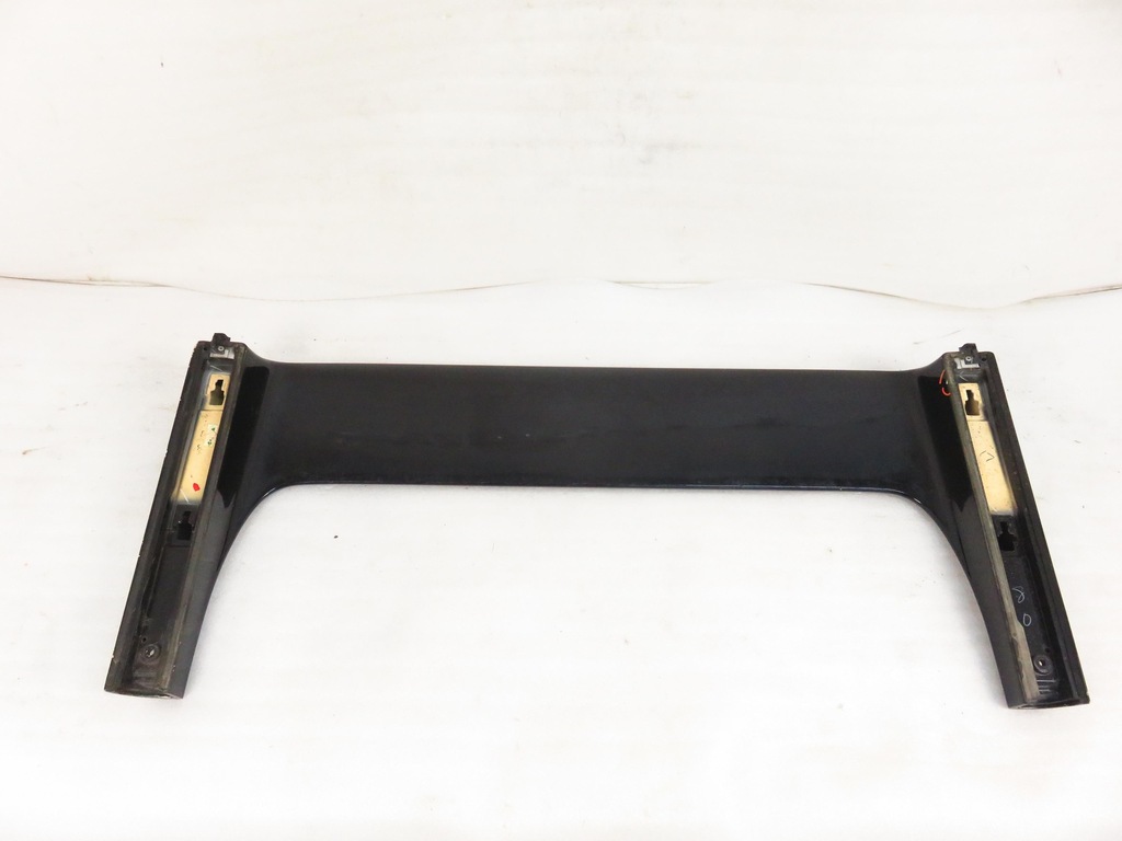 фото №14, Спойлер honda hr-v i gh