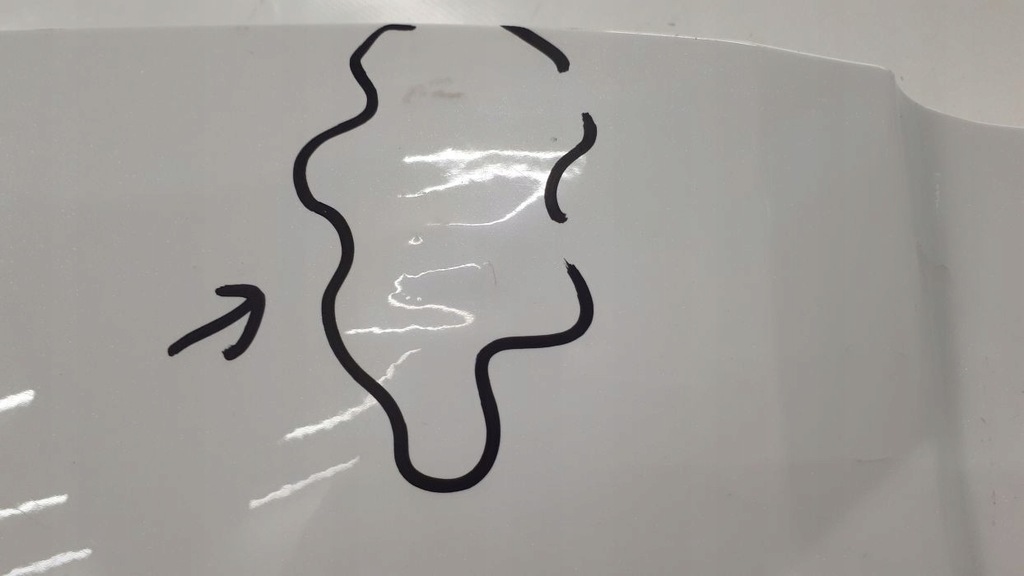 фото №7, Hyundai tucson 2020-2023 дверь правое перед