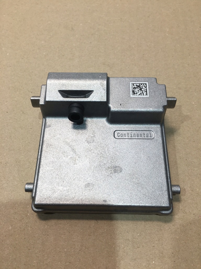 фото №1, Камера радар yaris cross 21-