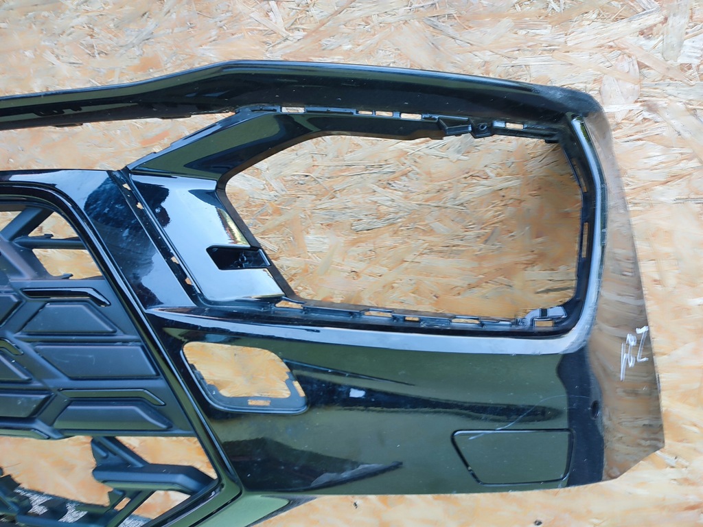 фото №13, Бампер audi a7 s7 s-line 4k8 lift оригінал