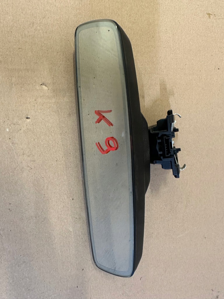 фото №1, Дзеркало внутрішнє bmw оригінальний номер 6838309