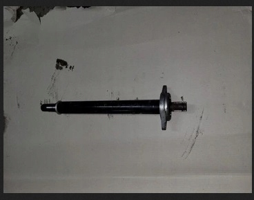 фото №1, Опора полуось правая w176 w246 2463600274