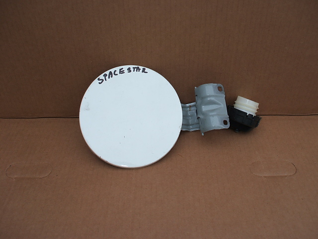 фото №1, Mitsubishi space star ii крышка заливной топлива w19a