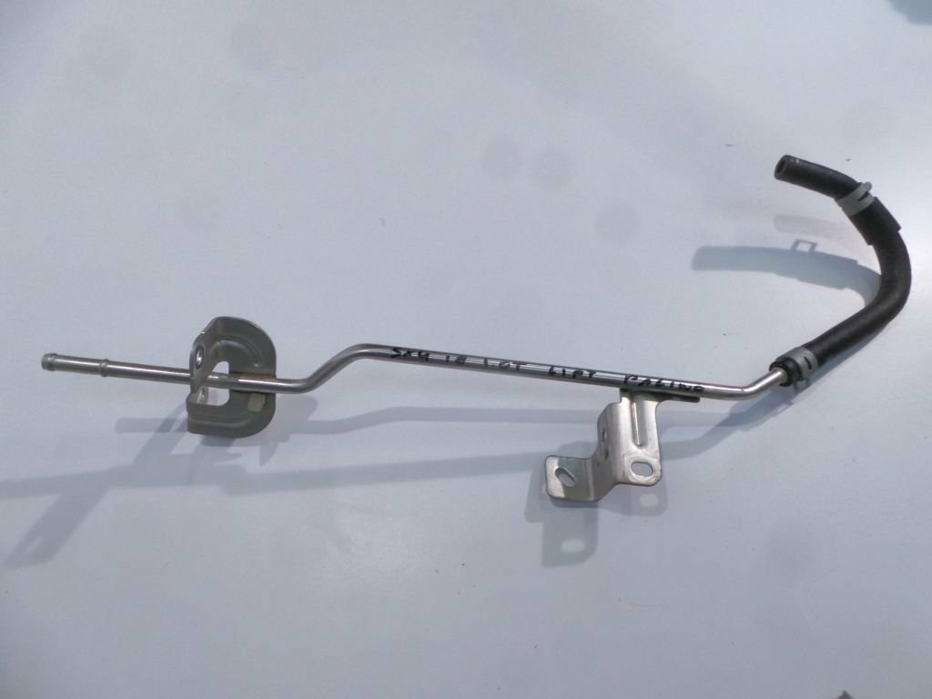 фото №1, Suzuki sx4 s-cross 2018 1.0t труба шланг пального