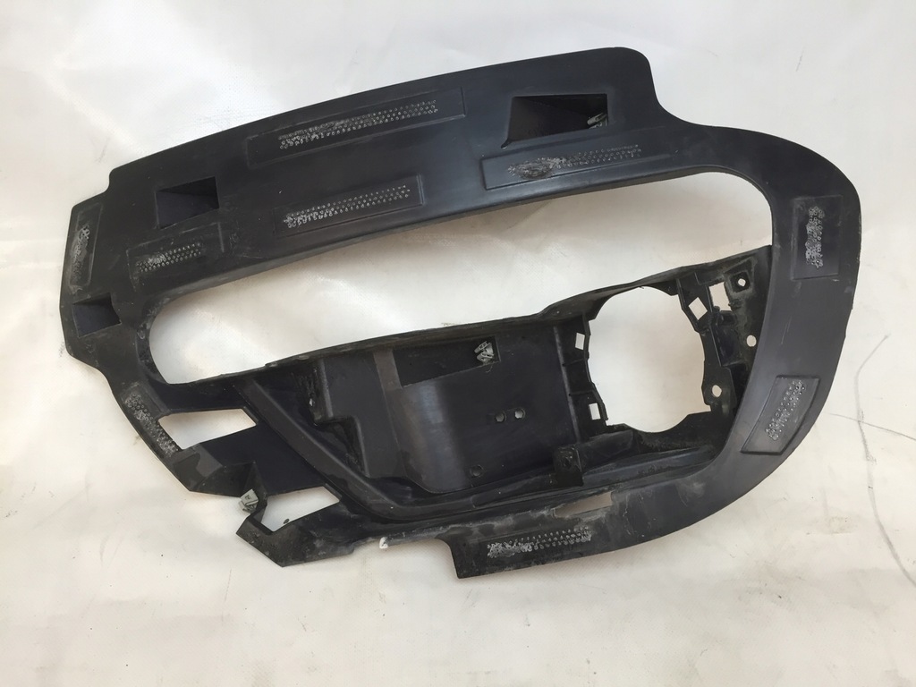 фото №1, Jeep compass ii 17- корзина противотуманной фары правый usa