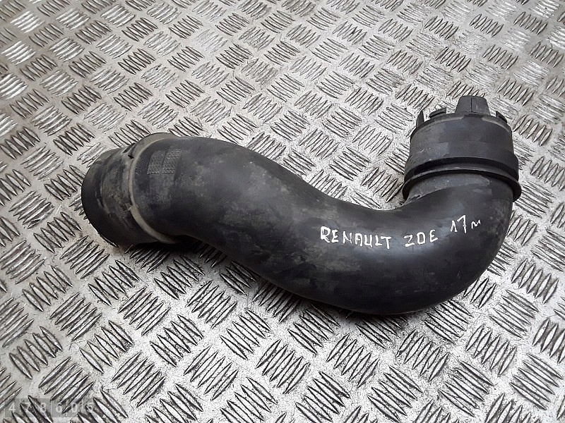 фото №1, 2017 renault zoe труба шланг 290968152r 1206502 c717