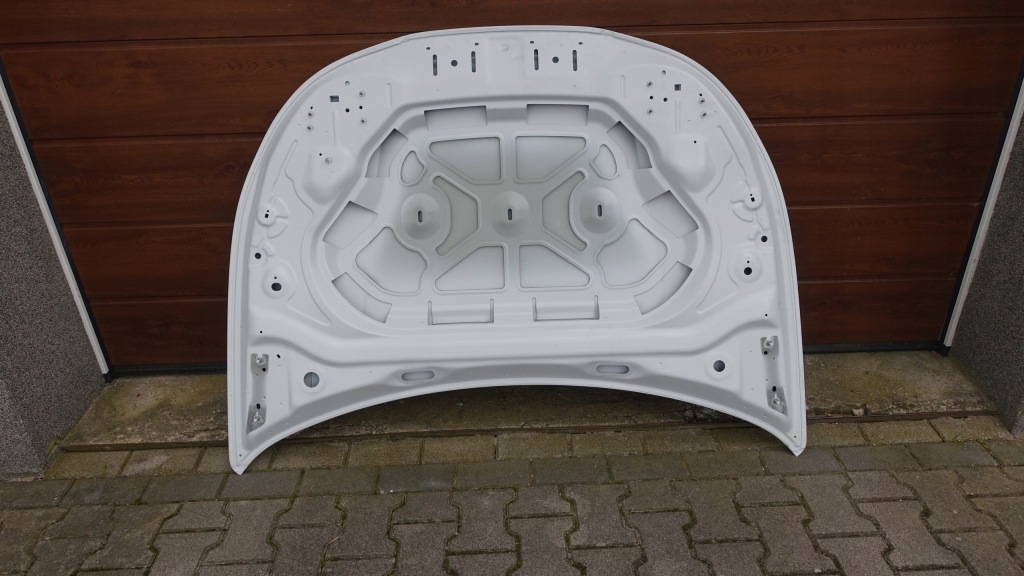 фото №7, Капот cupra terramar