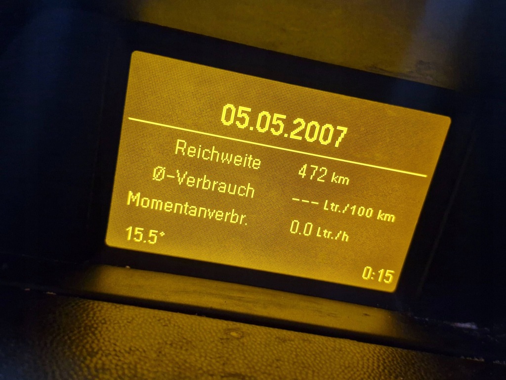 Купити Opel meriva екран дисплей 13265762 європа