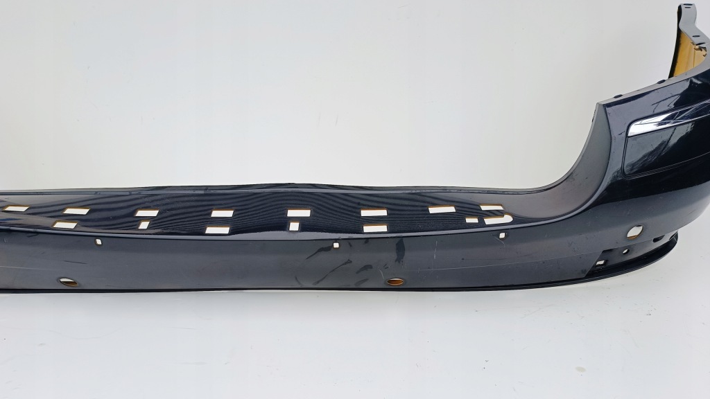 Бампер задний задний mercedes gl x164 2006-2009 a1648852625 Недорого