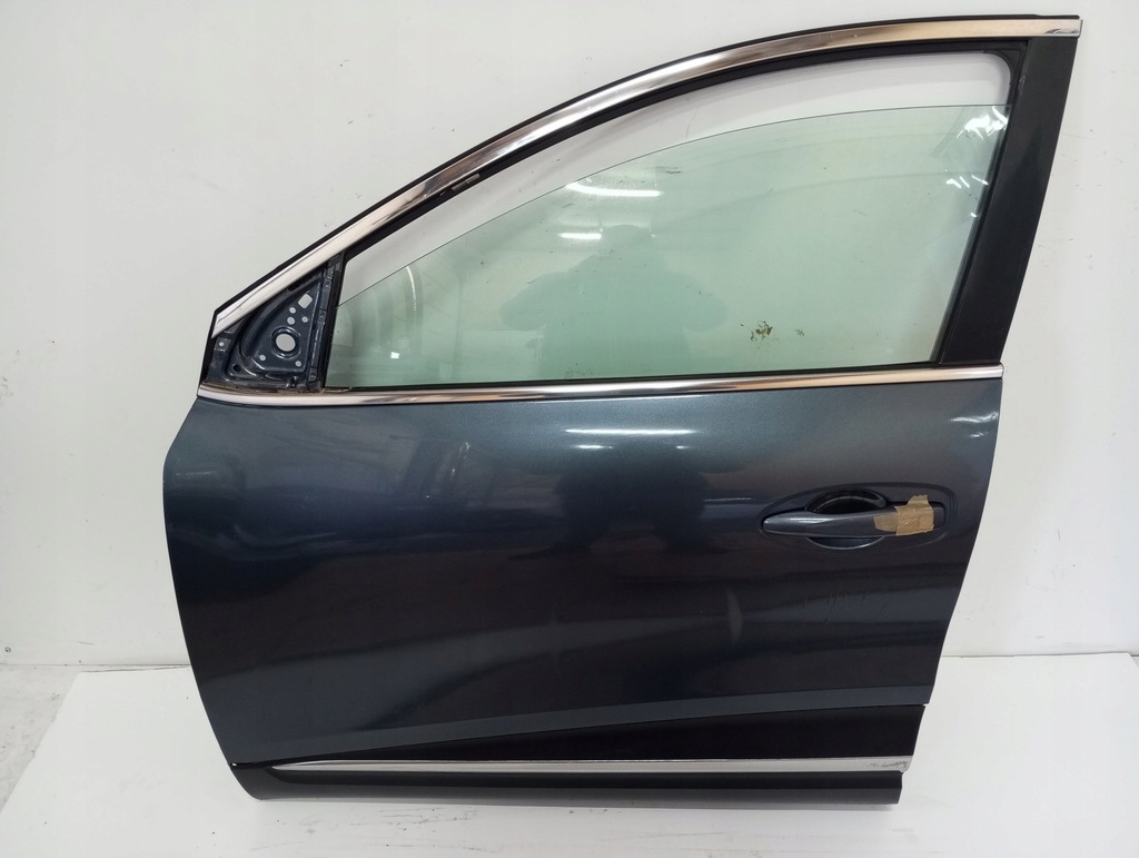 фото №1, Двері ліва передні renault kadjar 19r