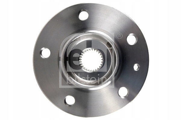 фото №3, Febi bilstein 172411 ступиця колеса