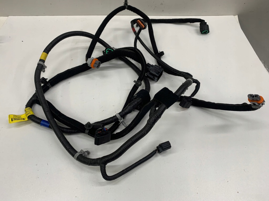 фото №1, Kia niro джгут pdc перед 91890-g5080