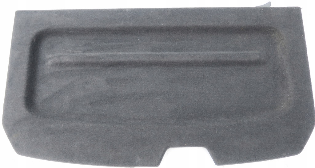 фото №1, Полиця задня czarna vw caddy 2k iv 15-