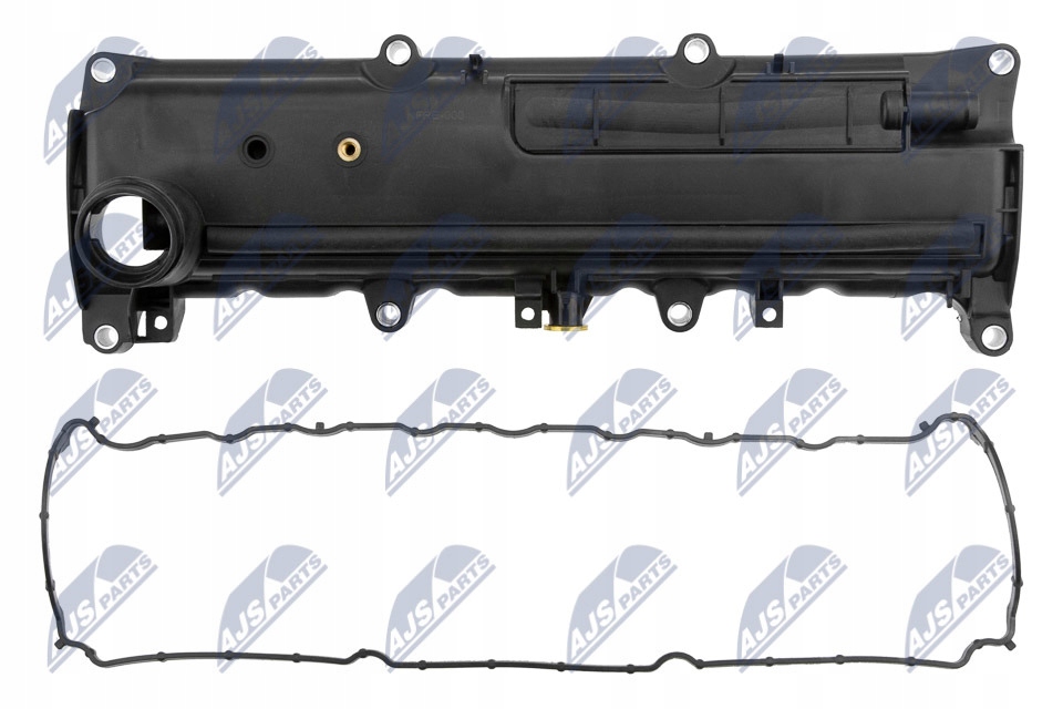 фото №11, Кришка клапанів do renault captur ii dci