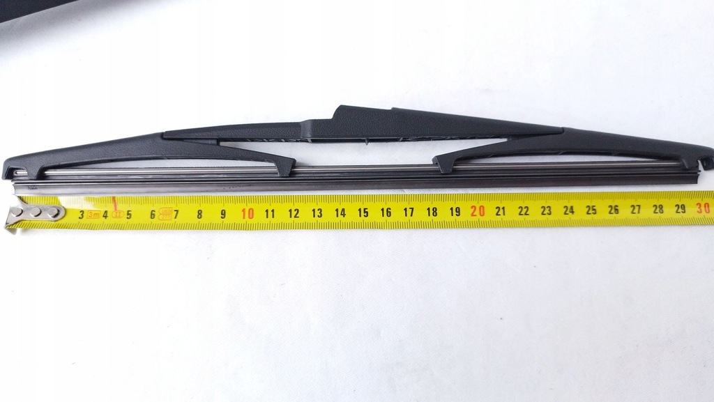 фото №9, Рычаг дворники задняя chevrolet spark m300 10-